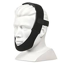 Philips Respironics Premium Chinstrap - Canadian CPAP Supply