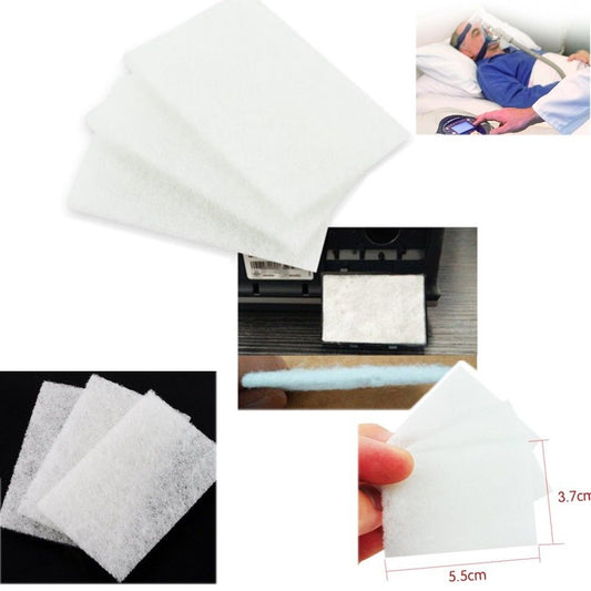 ResMed S9 Disposable Hypo Allergenic CPAP Filters - Canadian CPAP Supply