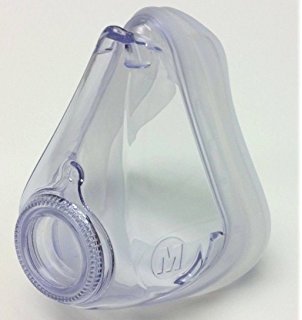 ResMed Quattro Air Replacement Cushion.