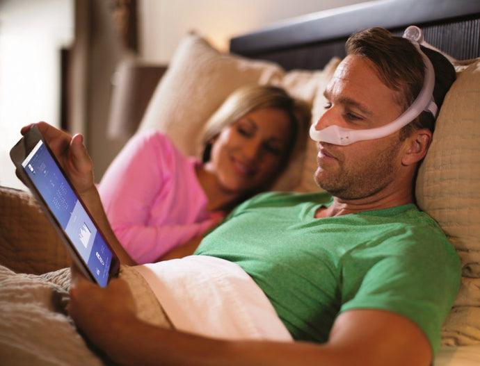 Which CPAP mask is best for me?
