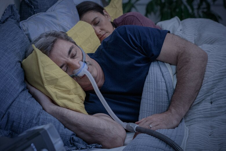What is the importance of CPAP therapy?