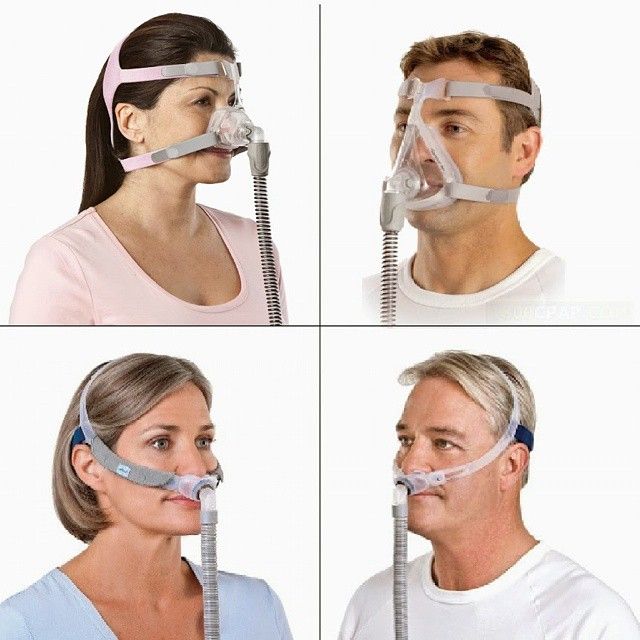 How to clean your cpap mask