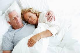 The Alarming Effects of Sleep Apnea on Your Relationship - Learn How to Save Your Love Life"