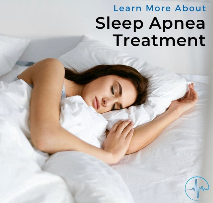 Sleep Apnea: The Silent Killer You Need to Know About - Learn How to Protect Yourself