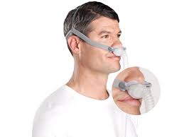 Different types of CPAP masks: Which is right for you?
