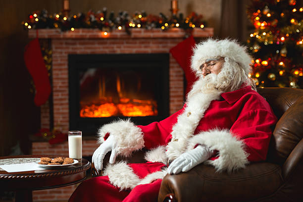 5 tips for getting through the holidays with sleep apnea