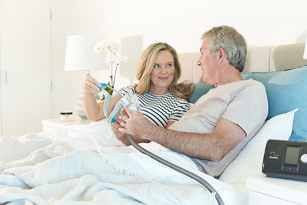 What is OSA and CPAP therapy