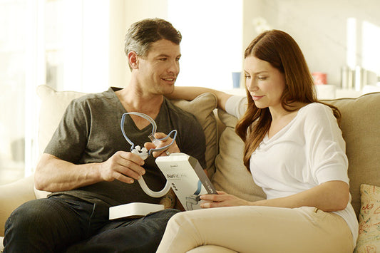 4 obstacles to replacing your CPAP mask parts