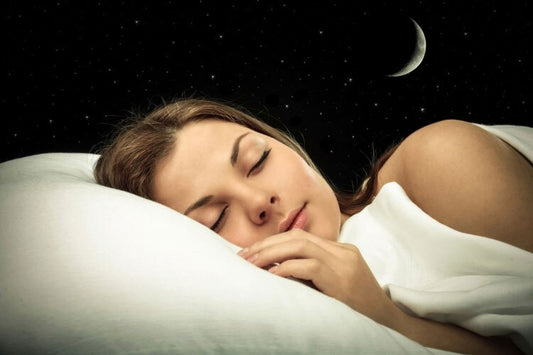 Better sleep for women