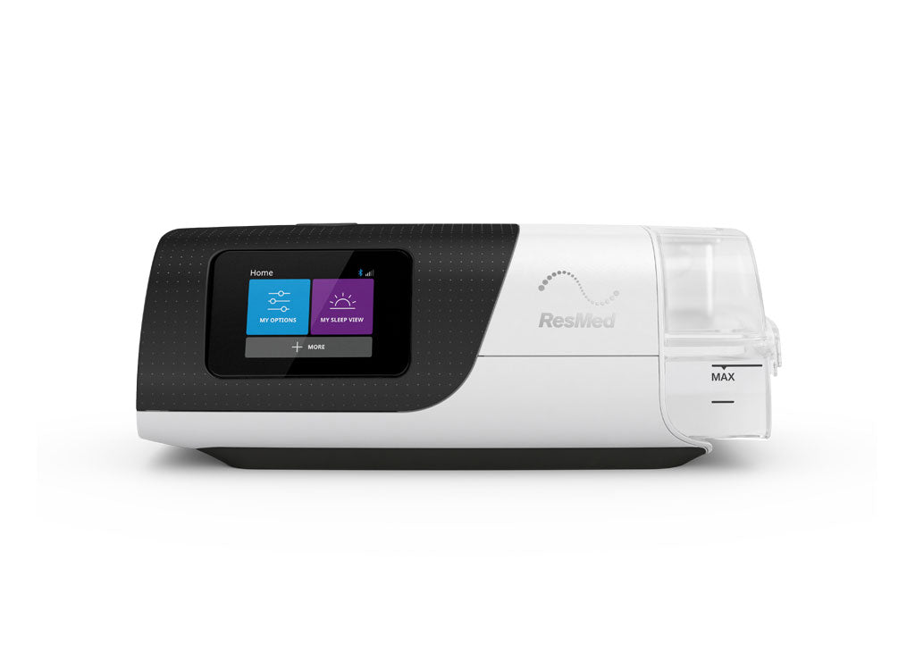 CPAP Machines