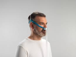 Fisher Paykel Nova Micro Nasal Pillow Fit Pack Mask