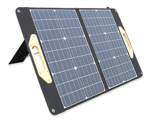Zopec Travel Solar Panel
