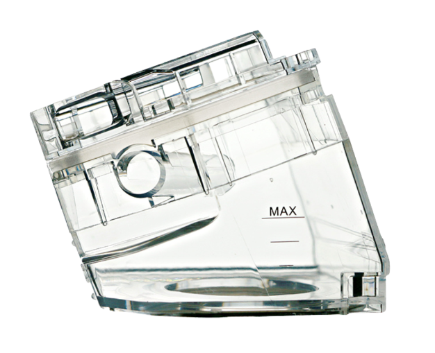I-Breeze Series Water Tank