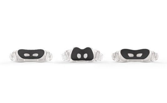 Coussin nasal AirTouch™ N30i
