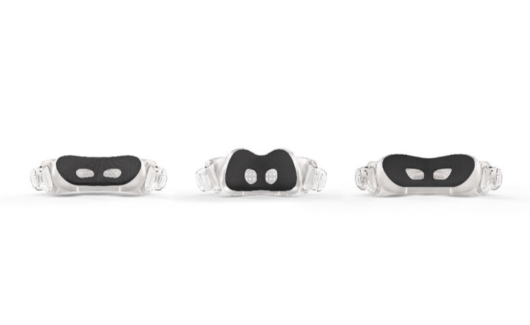 AirTouch™ N30i Nasal Cushion