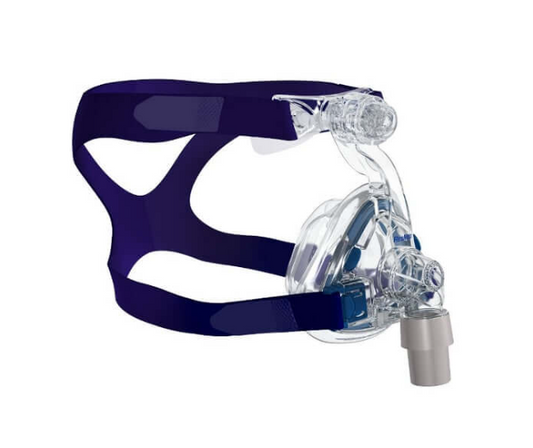 Masque nasal ResMed Mirage Activa LT