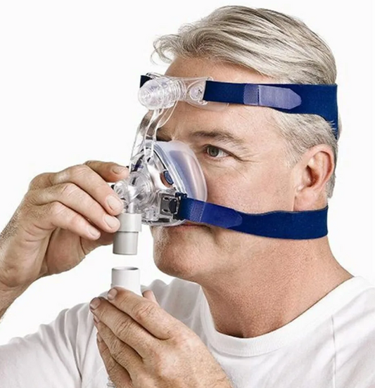 Masque nasal ResMed Mirage Activa LT