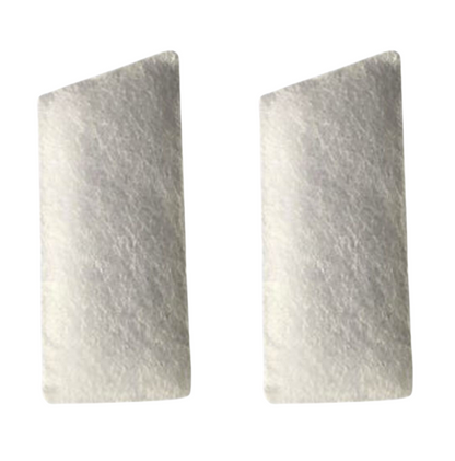 Lot de 2 filtres pour la série iBreeze™