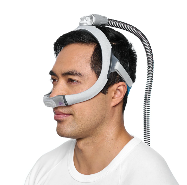 AirTouch™ N30i Nasal CPAP Mask