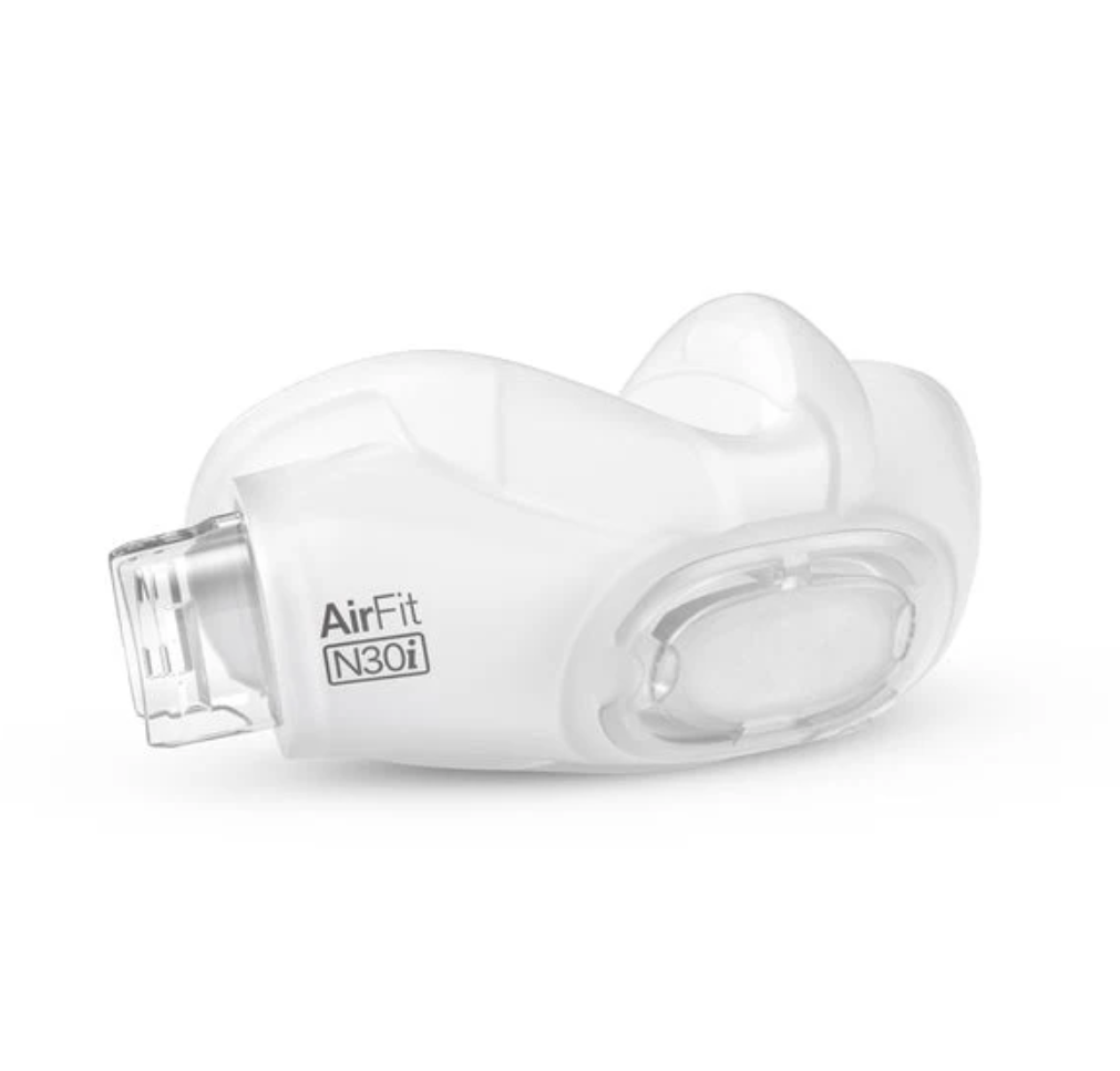 Coussins de remplacement ResMed N30i