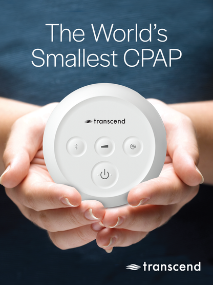 Transcend Micro™ AutoCPAP