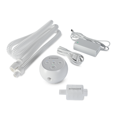 Transcend Micro™ AutoCPAP