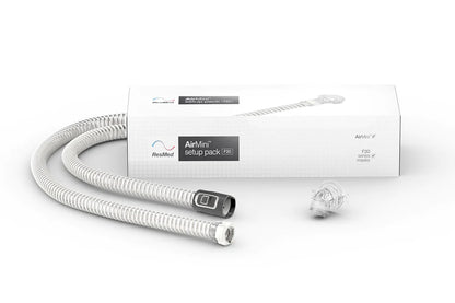 ResMed AirMini Set Up packs