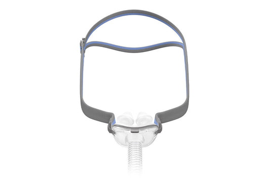 Masque oreiller nasal ResMed Air Fit P10