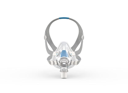 Système de masque complet ResMed AirFit F20