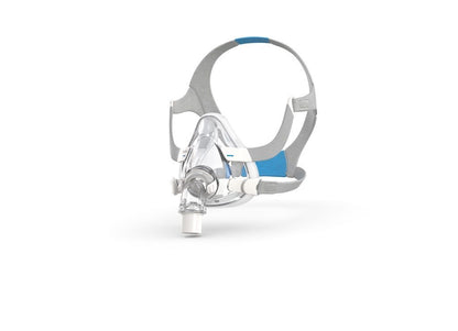 Système de masque complet ResMed AirFit F20