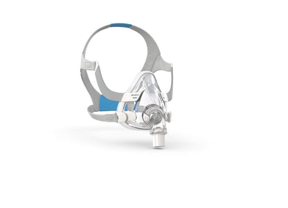 Système de masque complet ResMed AirFit F20