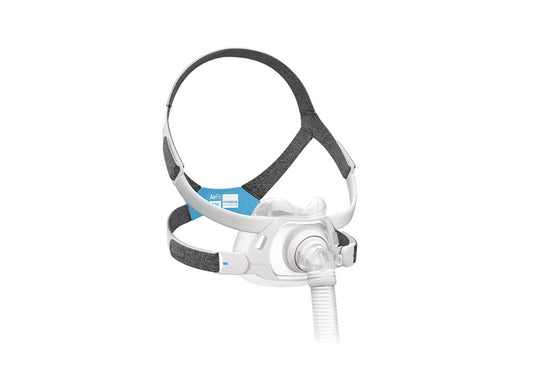Masque facial complet ResMed F40