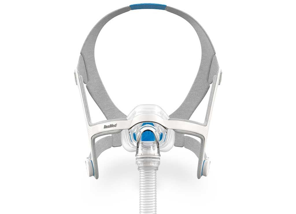 ResMed AirTouch N20 Nasal Mask