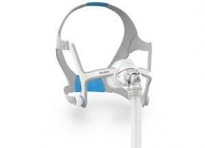 Masque nasal ResMed N20