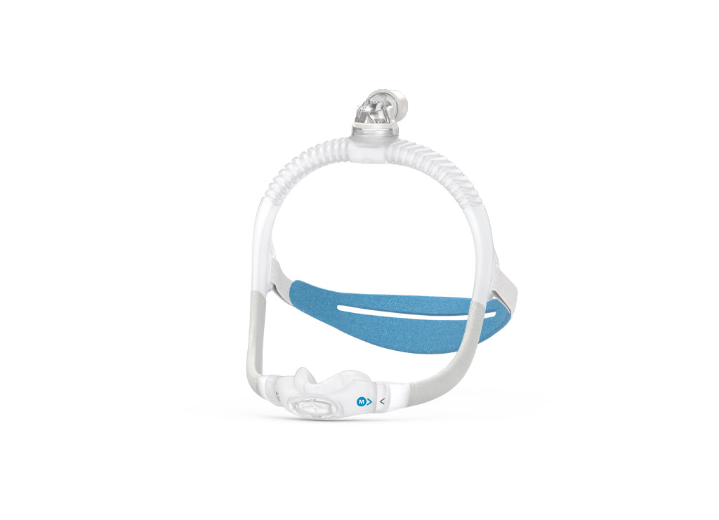 Masque de berceau nasal ResMed AirFit N30i