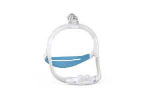 Système d'oreiller nasal ResMed P30i