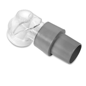 ResMed Activa LT Replacement Elbow Assembly - Canadian CPAP Supply