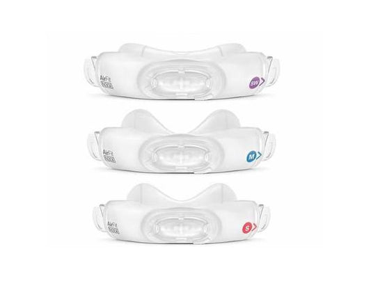 ResMed N30i Replacement Cushion Tri-Pack