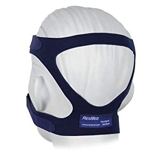 ResMed Universal Headgear - Canadian CPAP Supply
