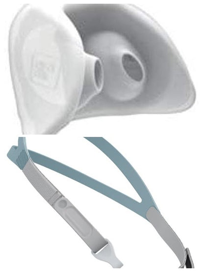 Fisher Paykel Brevida Bundle - Canadian CPAP Supply