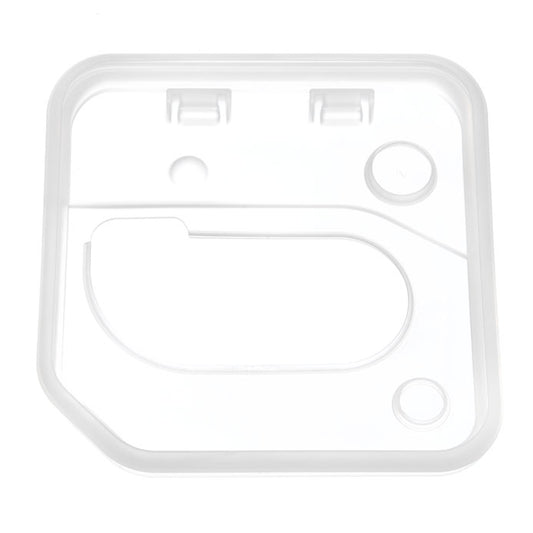 ResMed S9 H5i Flip Lid and Seal - Canadian CPAP Supply