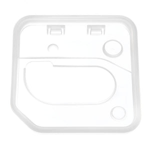 ResMed S9 H5i Flip Lid and Seal - Canadian CPAP Supply