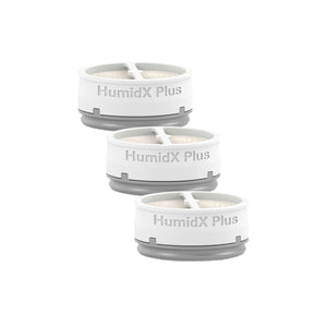 ResMed Air Mini Humid X Plus Filters - Canadian CPAP Supply