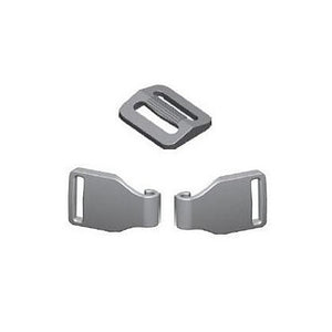 Fisher Paykel Pilairo Q Headgear Clips and Buckle - Canadian CPAP Supply
