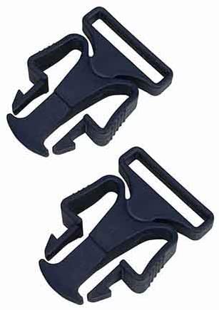 ResMed Mirage Liberty Lower Clip 2 Pack - Canadian CPAP Supply