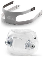 Charger l&#39;image dans la galerie, Philips Respironics Dreamwear Full Face Bundle - Canadian CPAP Supply