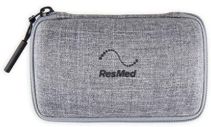 ResMed AirMini  Hard Case Travel Bag - Canadian CPAP Supply