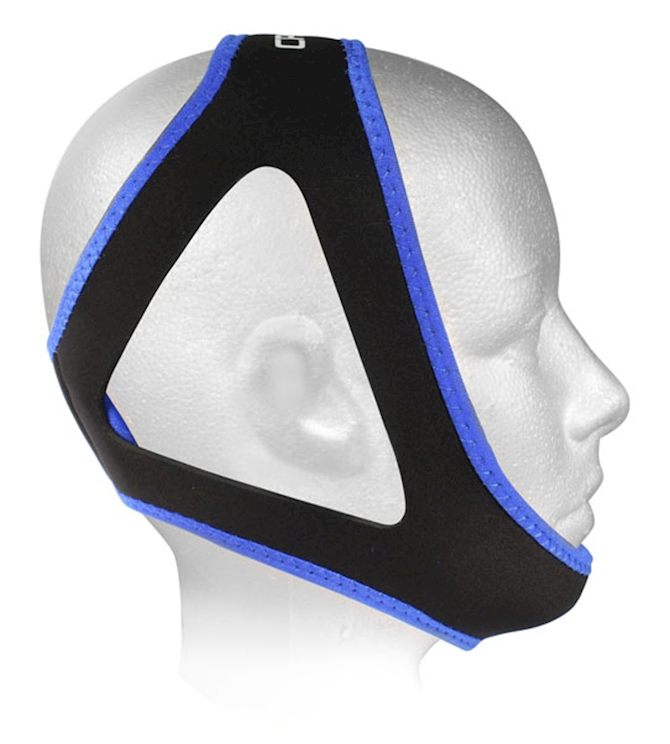 Morpheus Deluxe Chin Strap - Canadian CPAP Supply