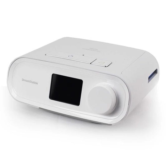 Appareil CPAP AUTO Philips Respironics Dreamstation - Sans humidificateur