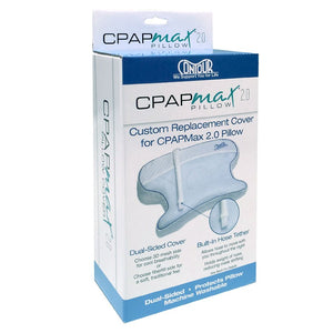 CPAP Max 2.0 Replacement Cover - Canadian CPAP Supply